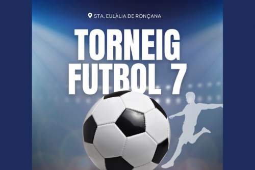 Torneig Futbol-7