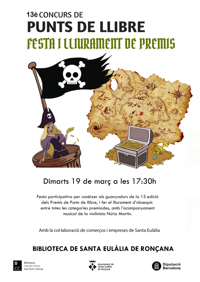 Lliurament de premis