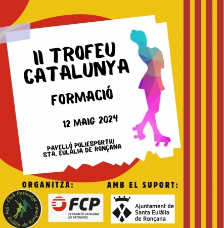 II Trofeu Catalunya