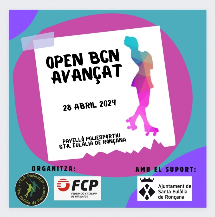 Open Avançat