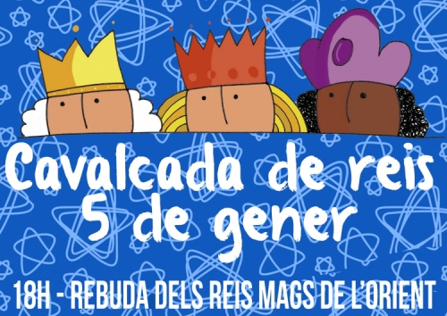 Els Reis Mags