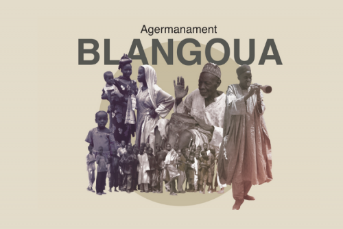 Blangoua