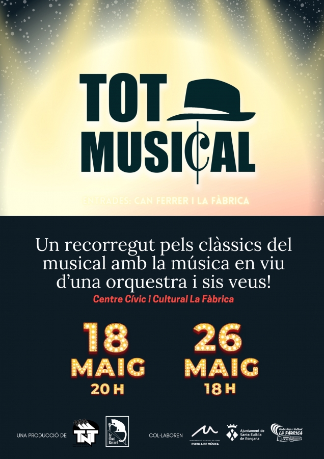 Tot Musical