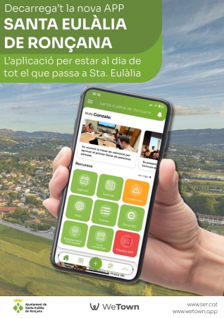 Fulletó app