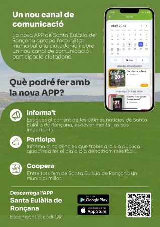 Fulletó app