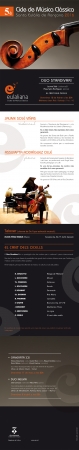 1r concert Eulaliana 2016