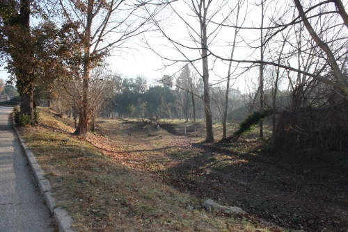 Torrent de Can Font