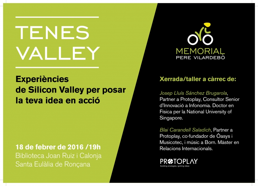 Tenes Valley