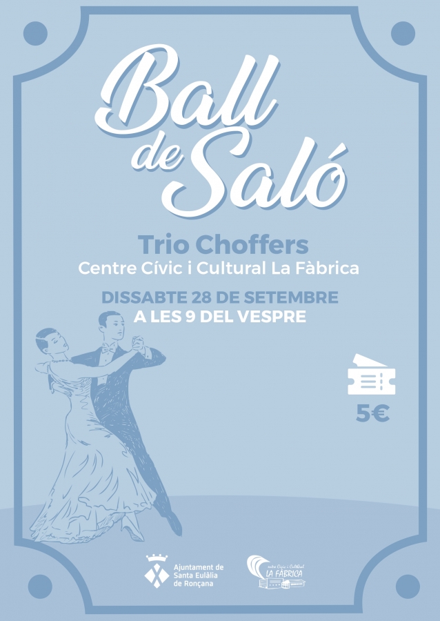 Ball de saló