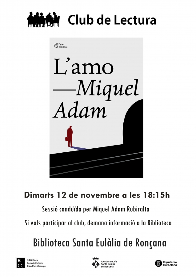 Club de lectura