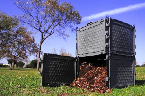 Compostador