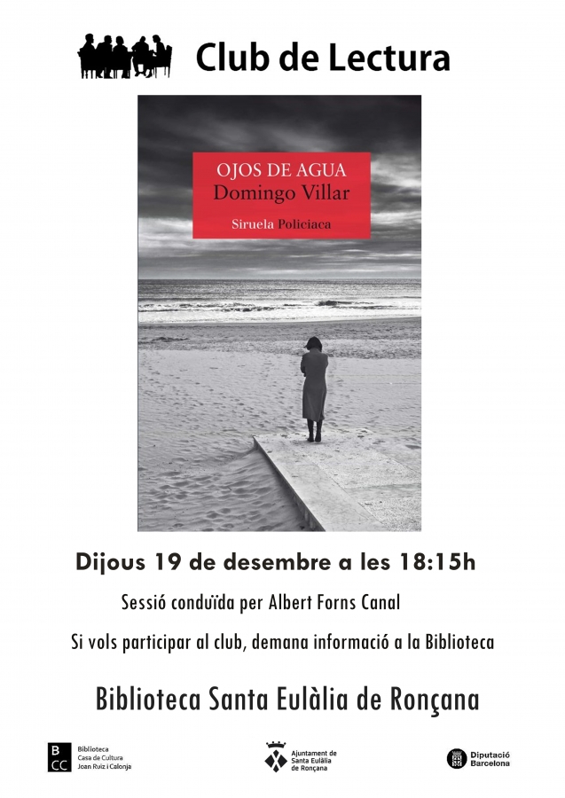 Club de lectura