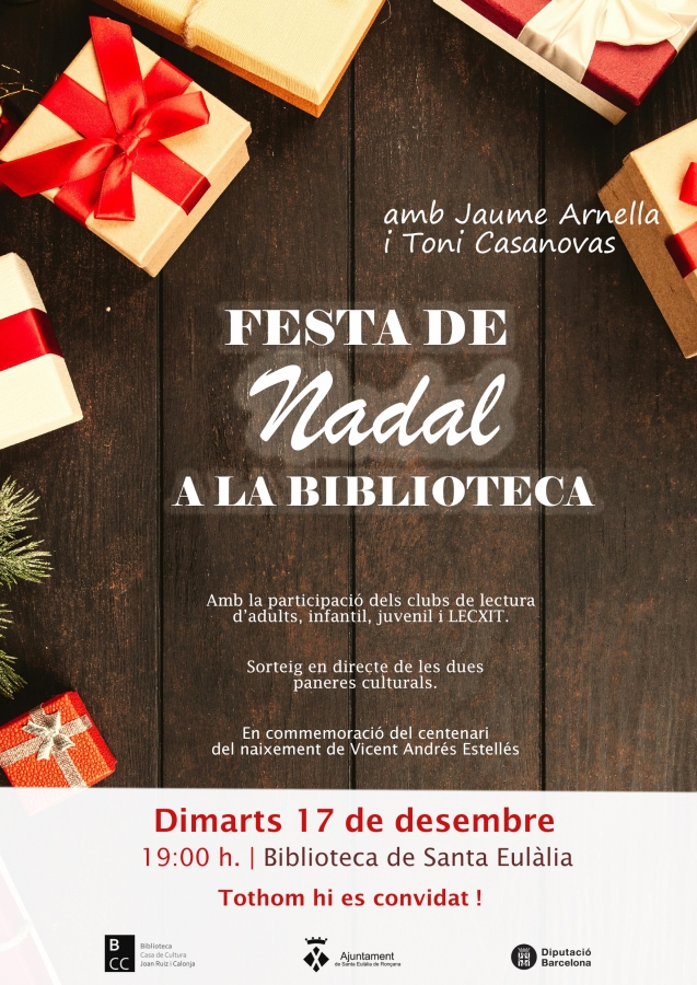 Festa de Nadal