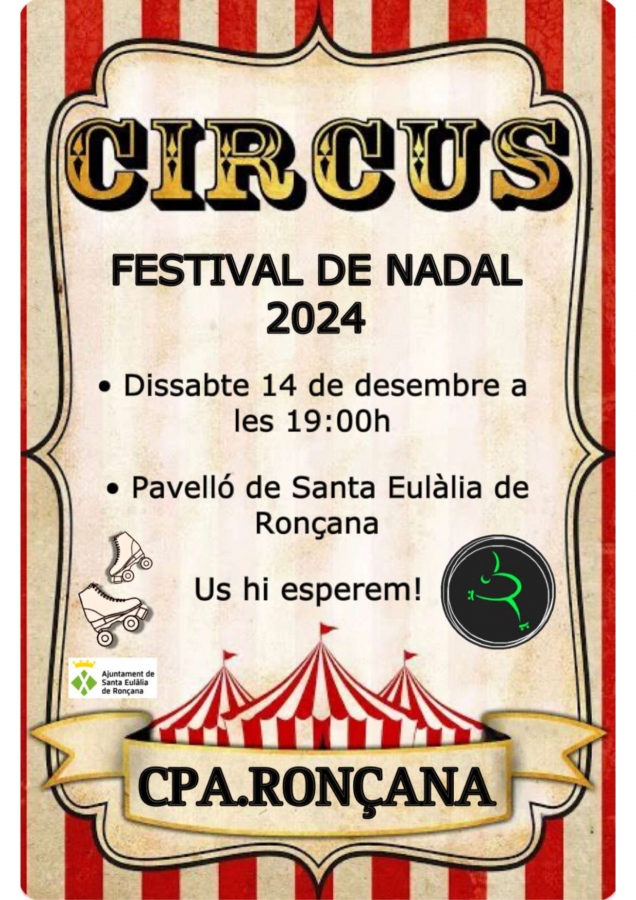 Festival de Nadal
