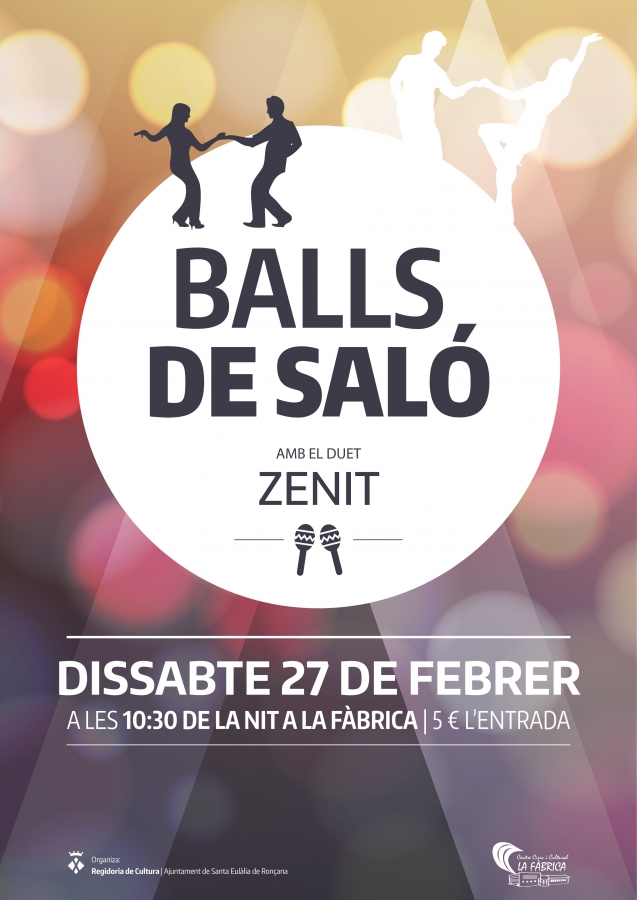 Ball de Saló