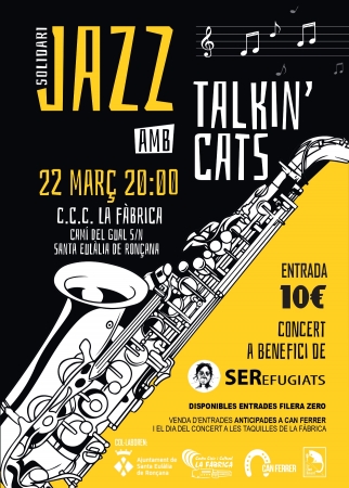 Concert solidari