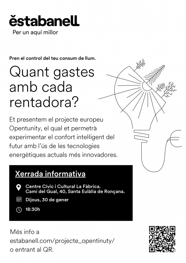 Xerrada Estabanell