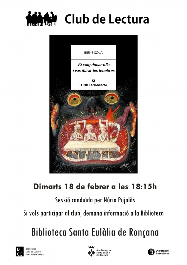 Club de lectura