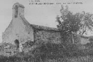 Capella de Sant Cristòfol