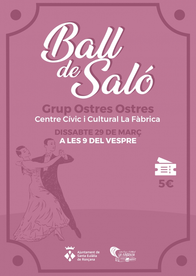 Ball de saló