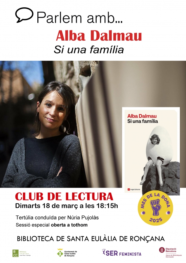 Club de lectura
