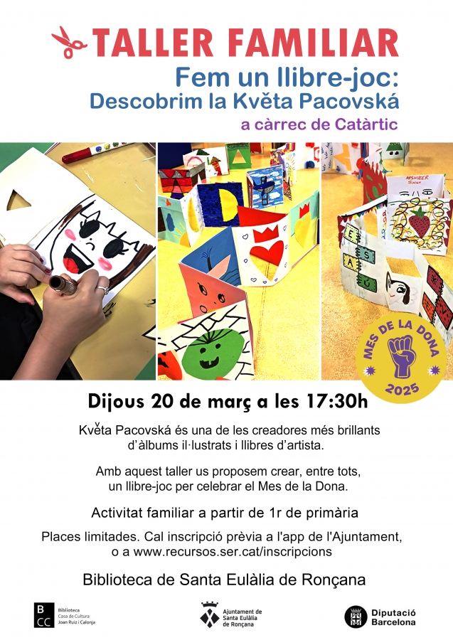 Taller familiar