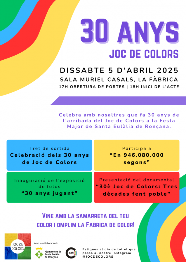Joc de Colors