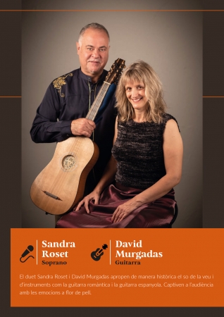 Eulaliana programa de mà