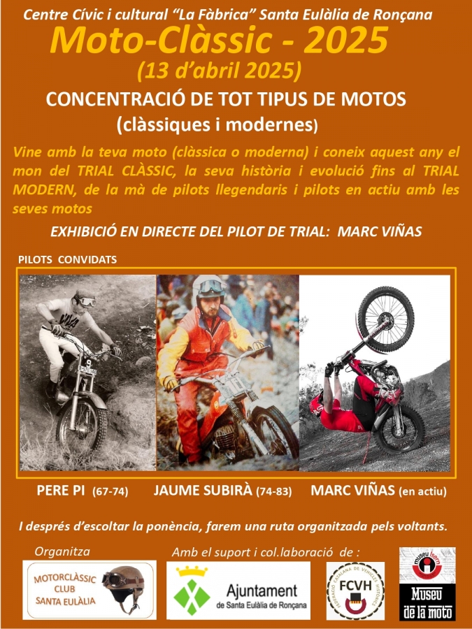 Motoclàssic