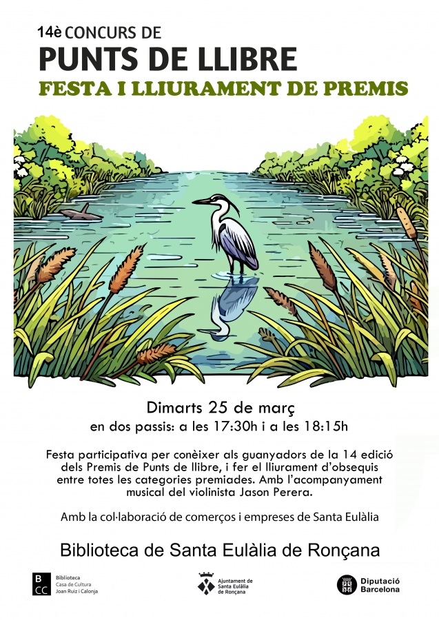 Lliurament de premis