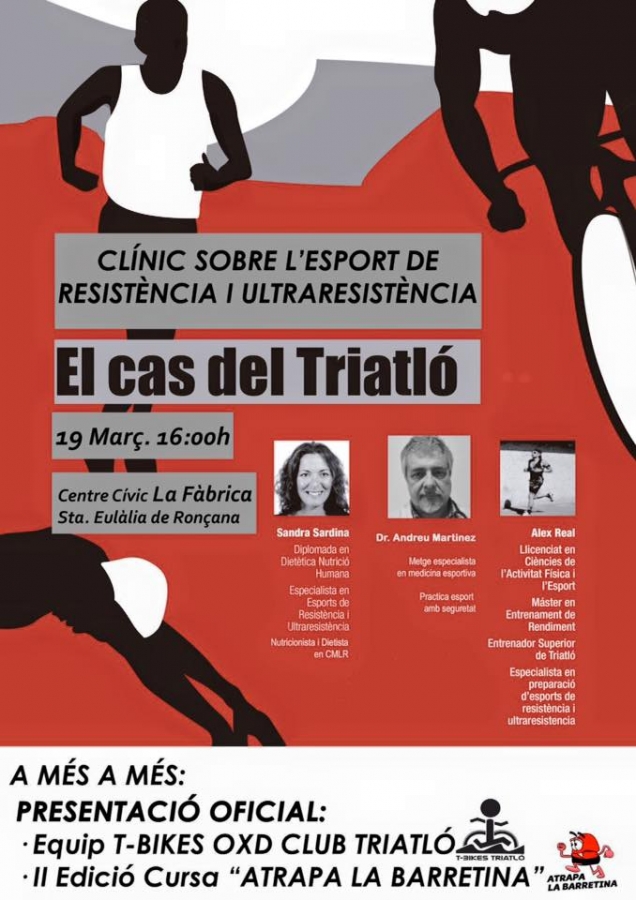 Clínic resistència