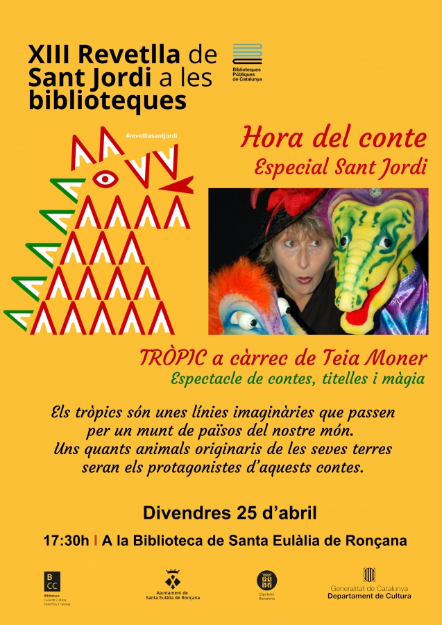 Hora del conte