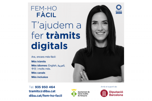 Fem-ho fàcil!