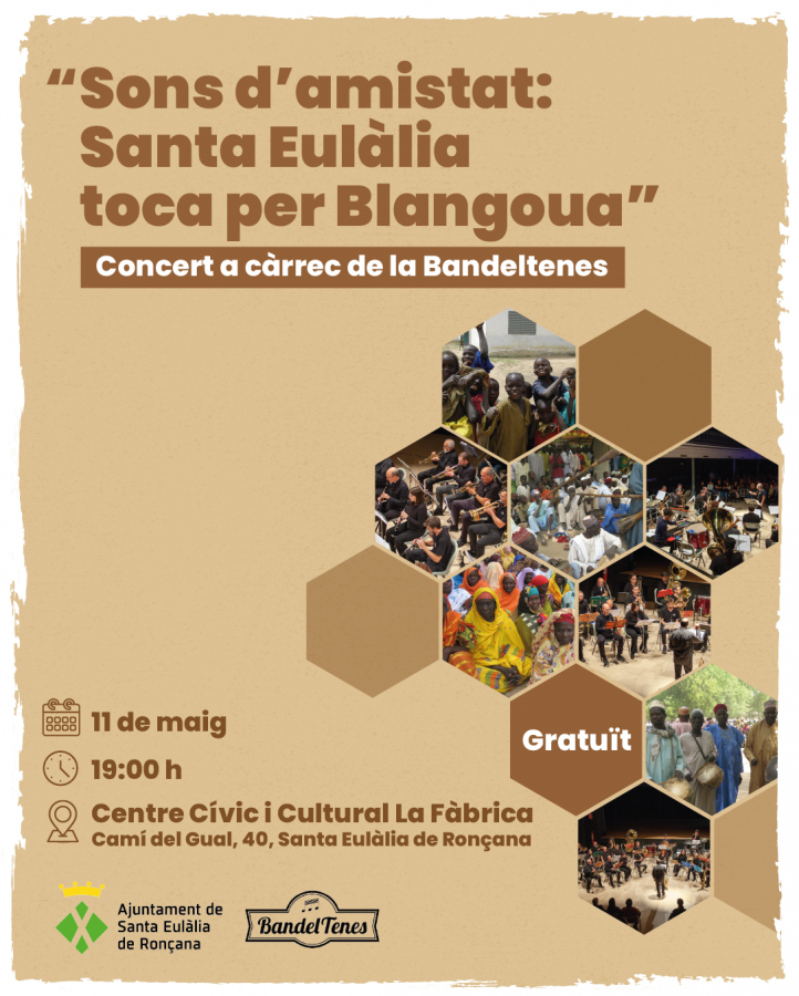 Concert Blangoua