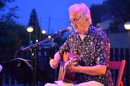 Jaume Arnella i Rafel Sala