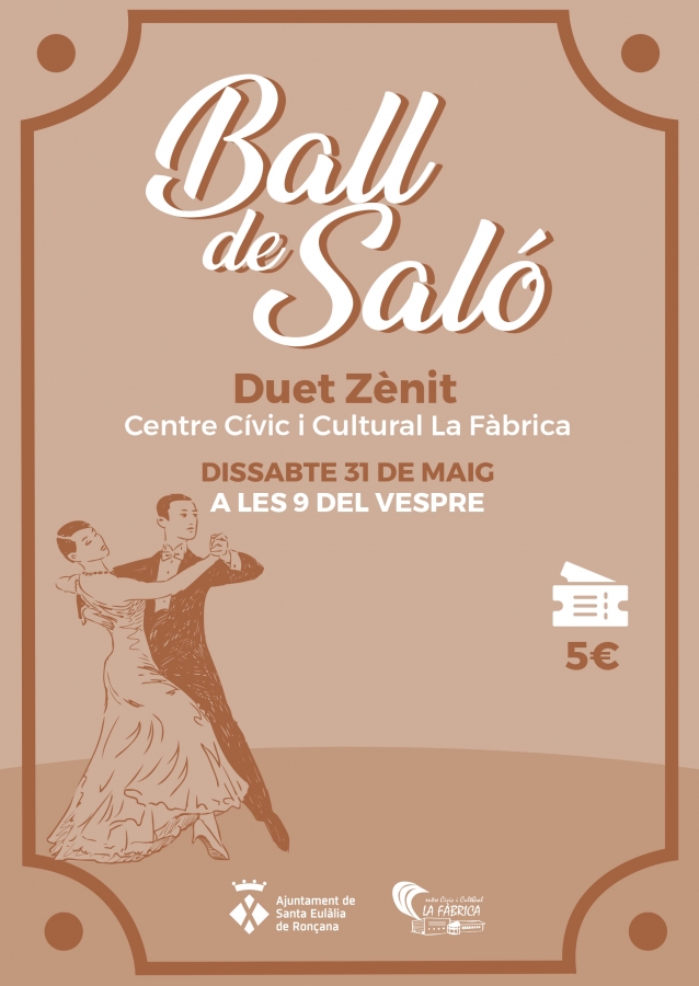 Ball de saló