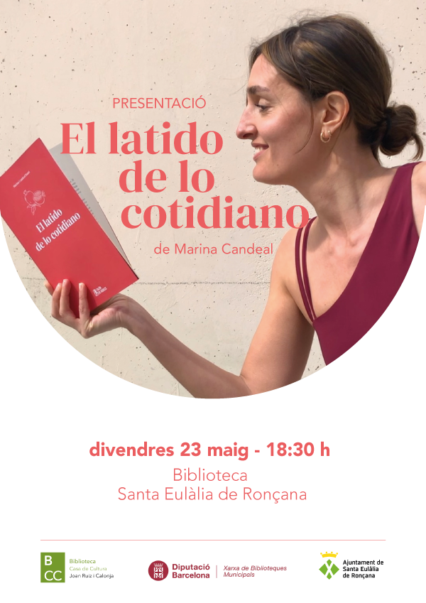 Presentació llibre