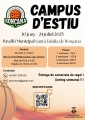Campus d'estiu
