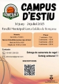 Campus d'estiu