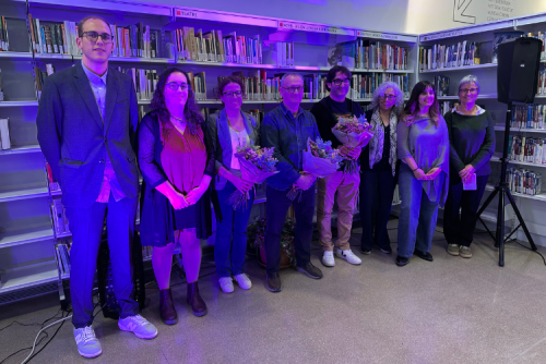 16è Certamen literari