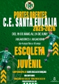 Portes obertes futbol