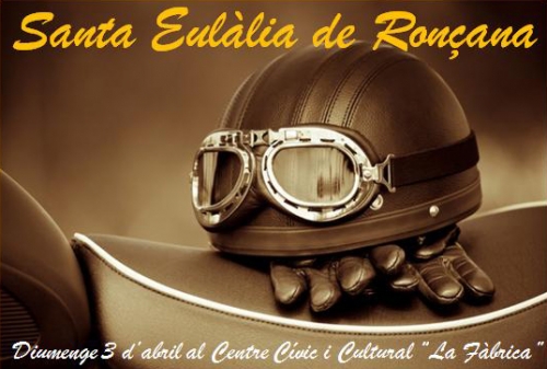 2a Motorada Clàssica