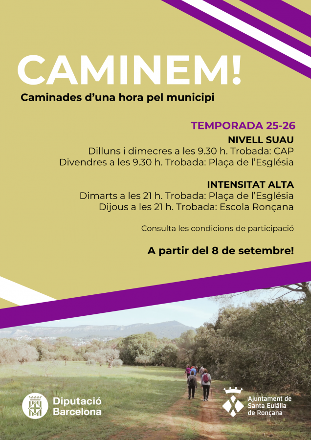 Caminem 2025-26