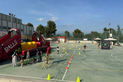 Festa de l'Esport 2025