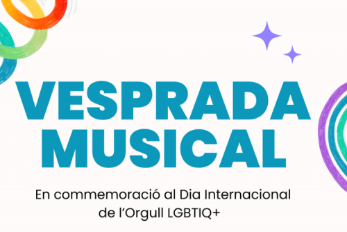 Dia Orgull LGTBI+