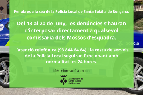 Policia Local