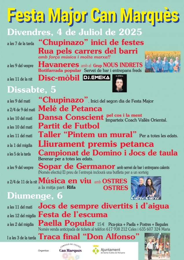 FM Can Marquès