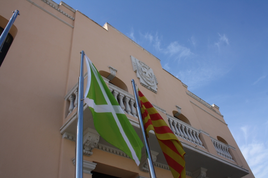 Ajuntament de Santa Eulàlia de Ronçana