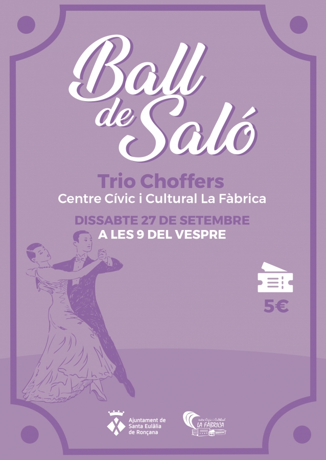 Ball de saló
