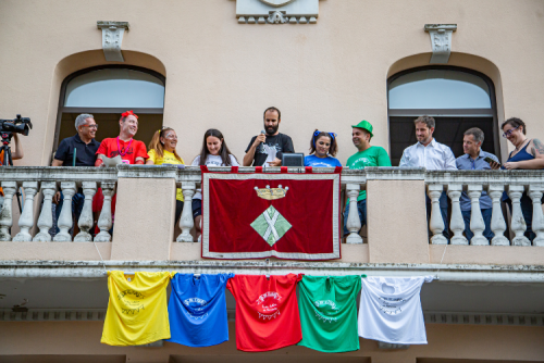 Festa Major 2025 dijous